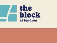 Website Screenshot The Station