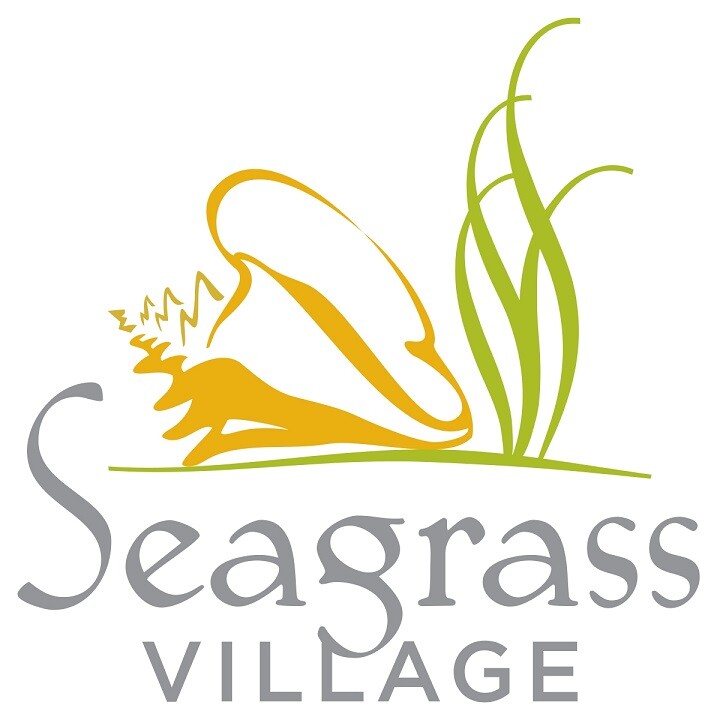 Seagrass Village of Daphne Logo