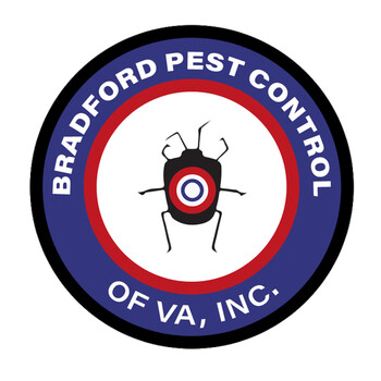 Bradford Pest Control of VA Logo