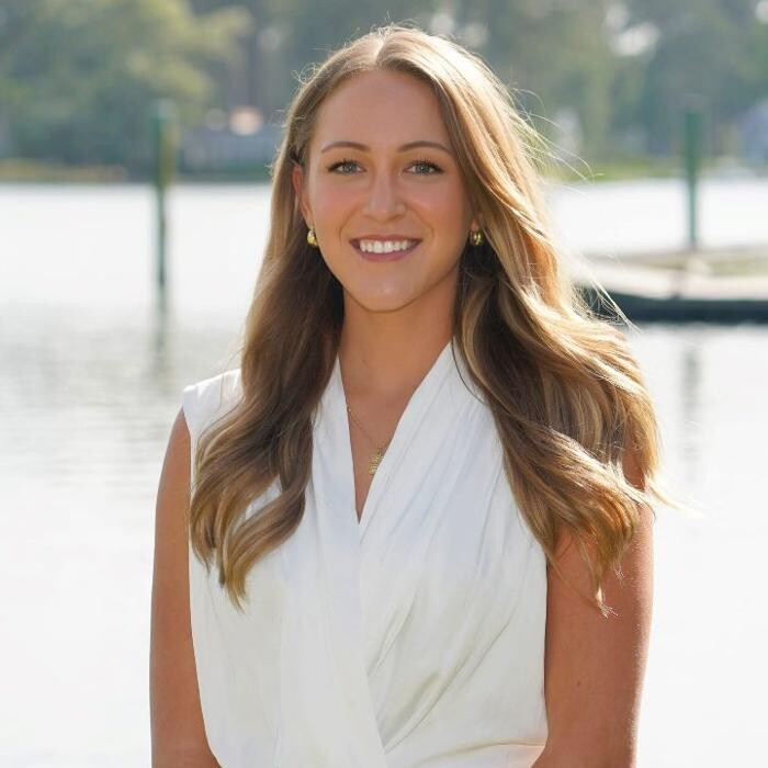 Alex Sheppard - Southern Trust Mortgage Logo