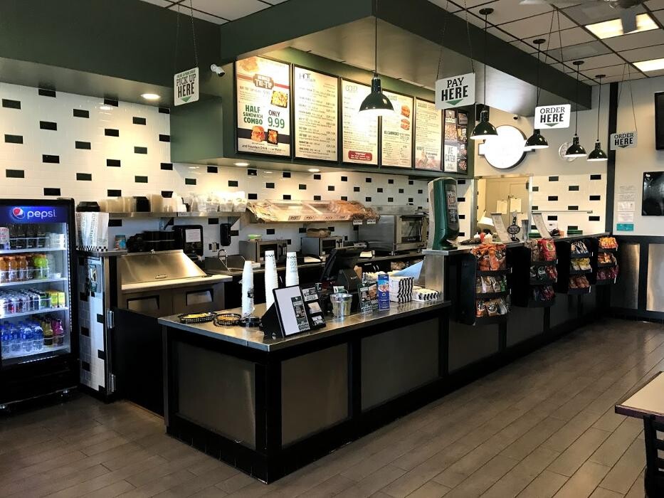 Images Mr. Pickle's Sandwich Shop - Paso Robles, CA