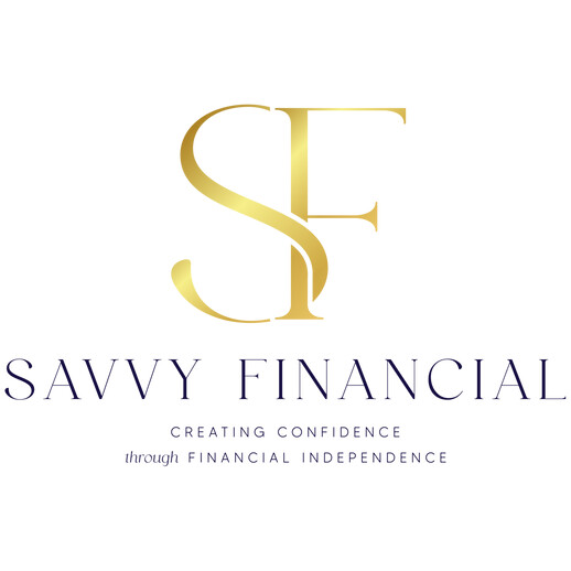Savvy Financial LLC Logo