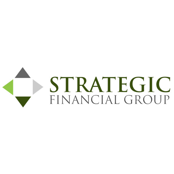 Strategic Financial Group Logo