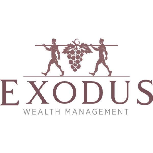 Exodus Wealth Management Logo