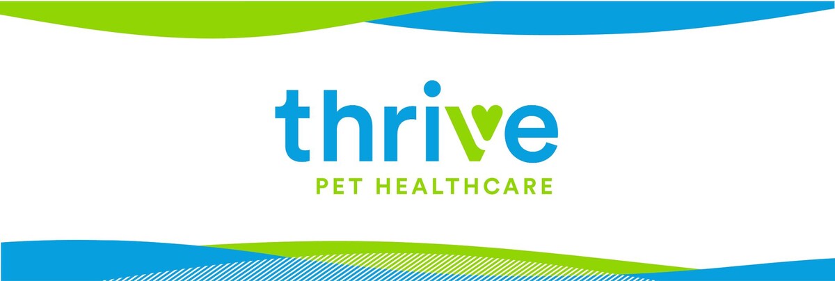 Images Thrive Pet Healthcare - Broadway