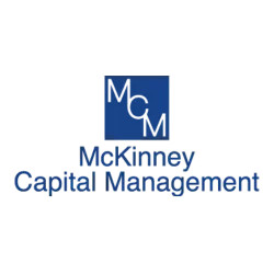 McKinney Capital Management Logo