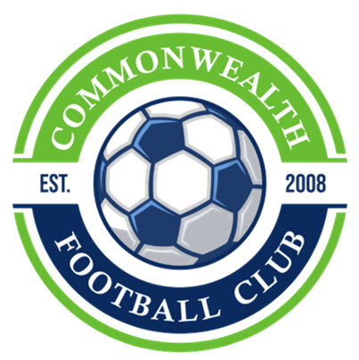 Commonwealth Football Club Logo
