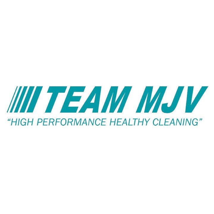 Team MJV Logo