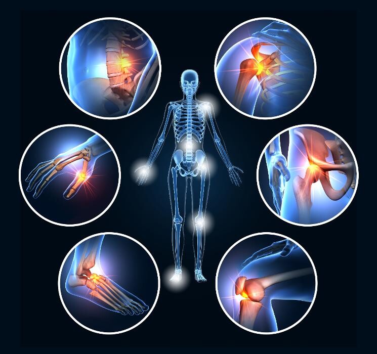 Images Chester Creek Chiropractic