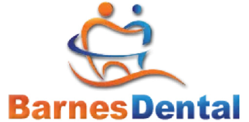 Barnes Dental Logo