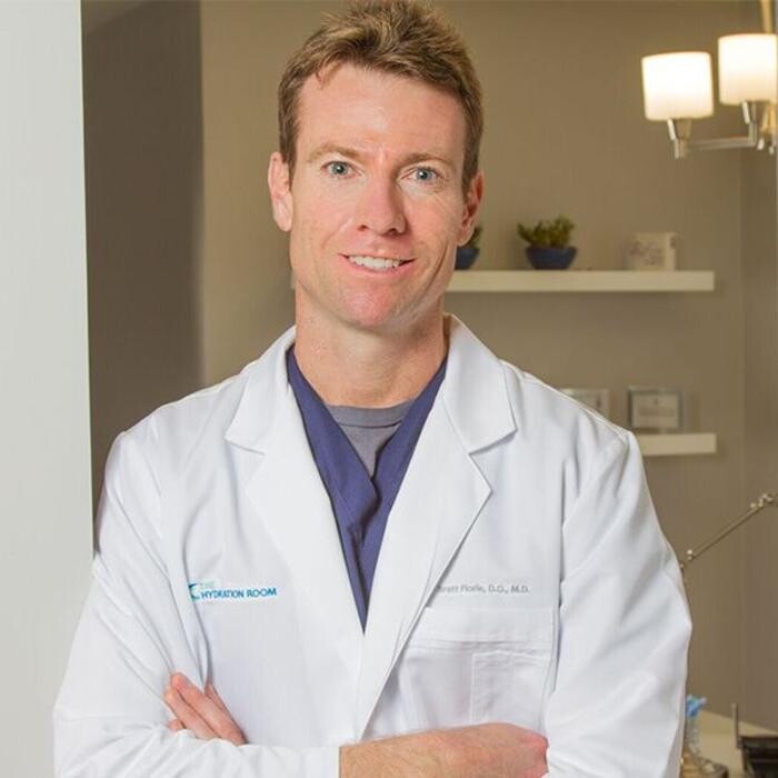 Images Hydration Room