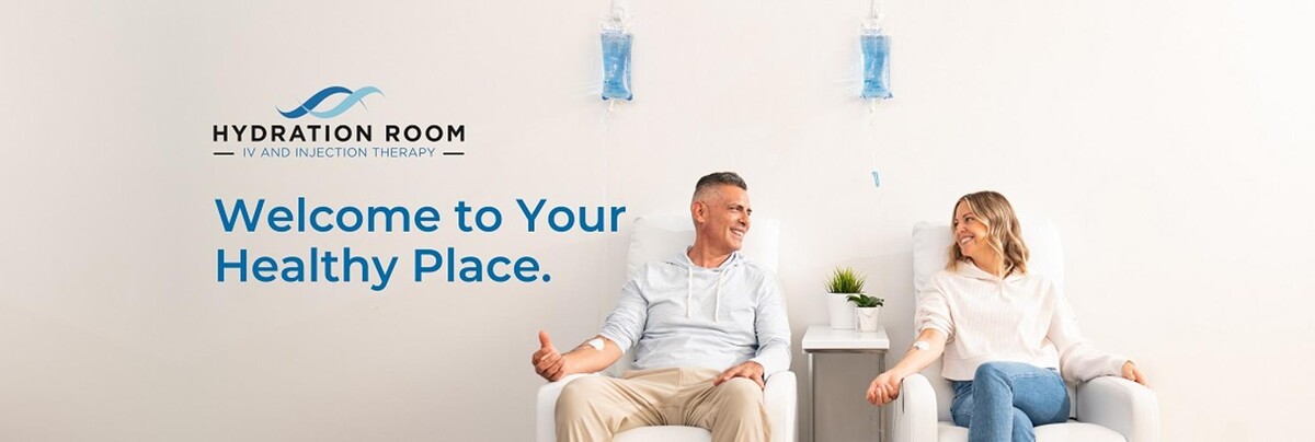 Images Hydration Room