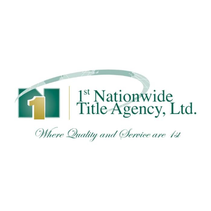 Images 1st Nationwide Title Agency, Ltd.