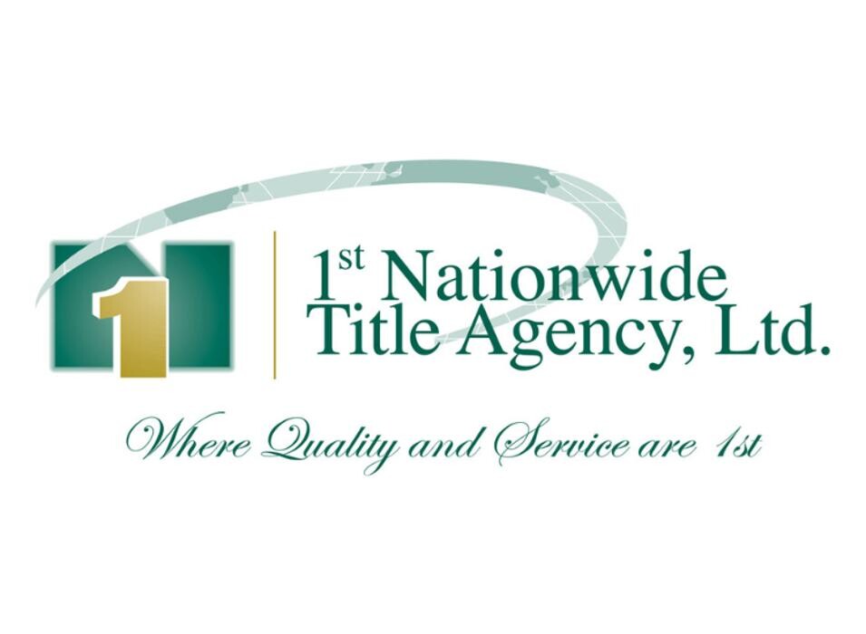Images 1st Nationwide Title Agency, Ltd.