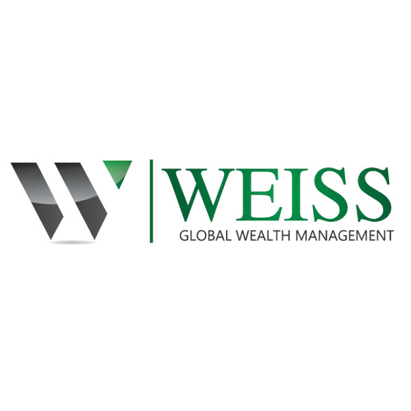 Weiss Global Wealth Management Logo