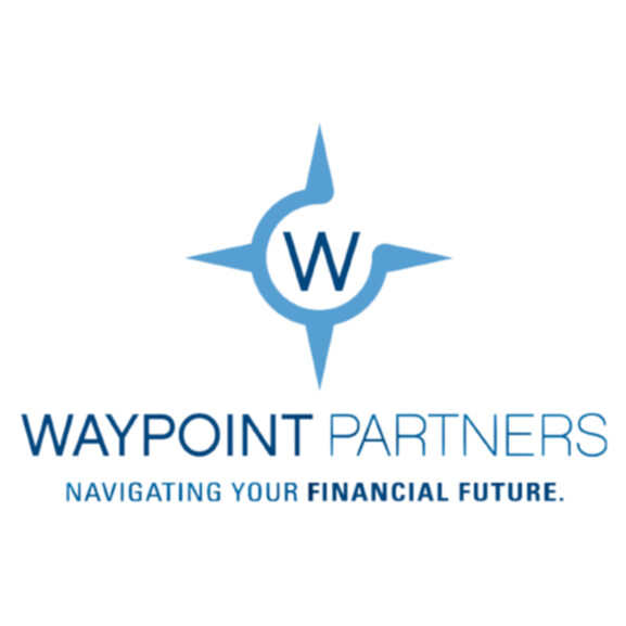 Waypoint Partners Logo