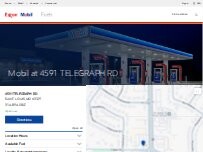 Website Mobil