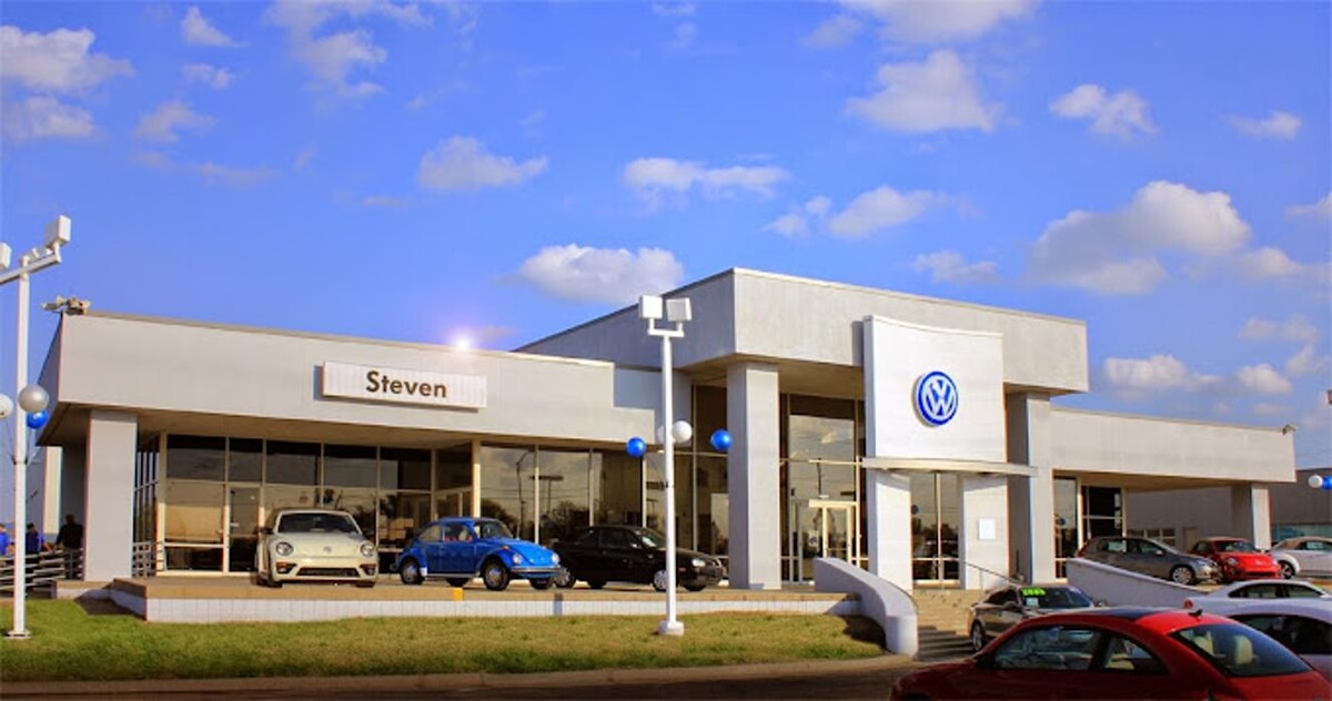 Eddy's Volkswagen of Wichita Service Logo