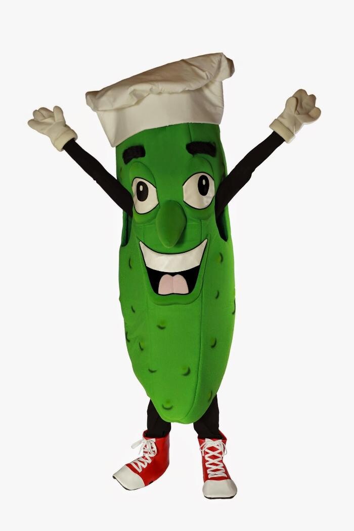 Images Mr. Pickle's Sandwich Shop - Livermore, CA