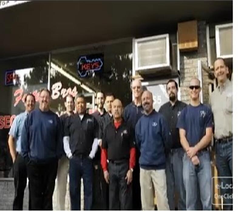 Images Foster Brothers Security Systems