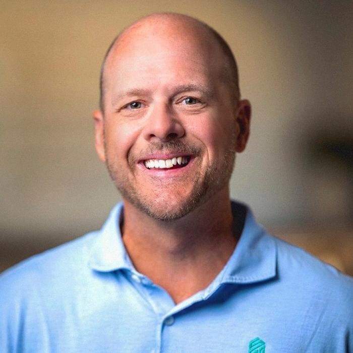 Scott Spencer | Southern Trust Mortgage Logo