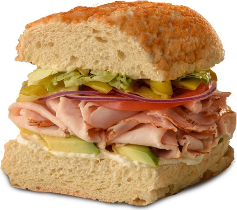 Images Mr. Pickle's Sandwich Shop - Fresno, CA