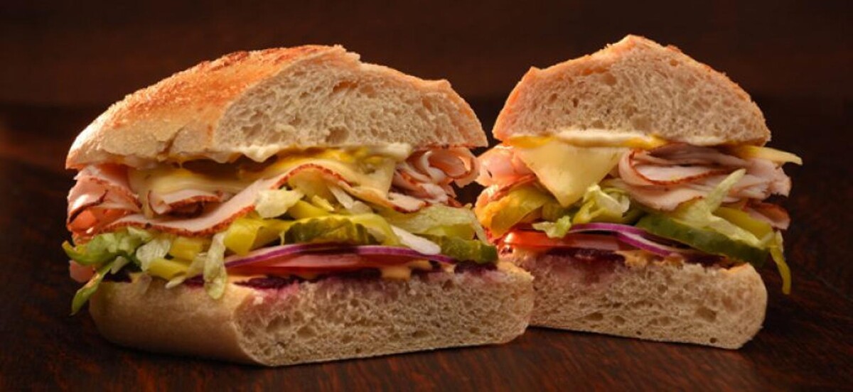 Images Mr. Pickle's Sandwich Shop - Fresno, CA