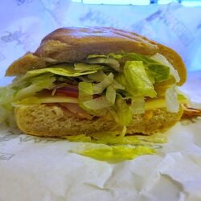 Images Mr. Pickle's Sandwich Shop - Fresno, CA