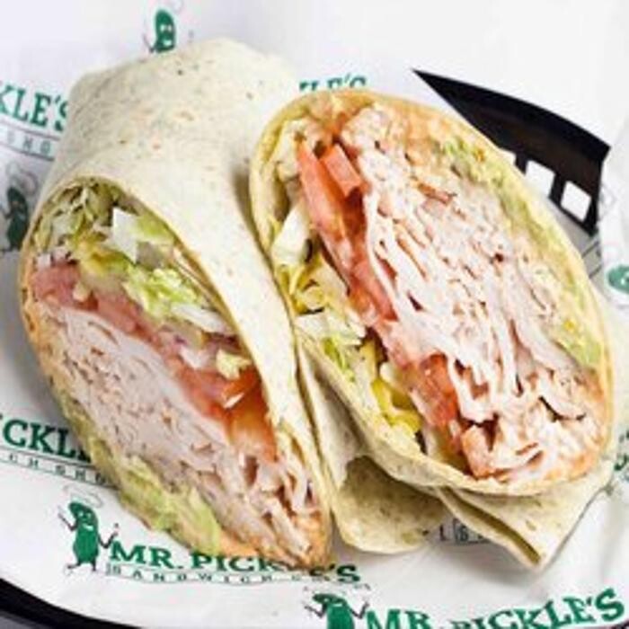 Images Mr. Pickle's Sandwich Shop - Fresno, CA