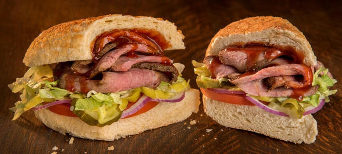Images Mr. Pickle's Sandwich Shop - Fresno, CA