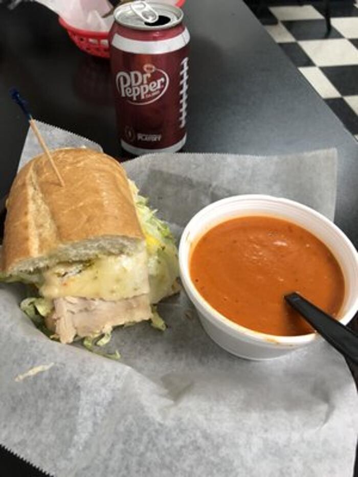 Images Mr. Pickle's Sandwich Shop - Fresno, CA