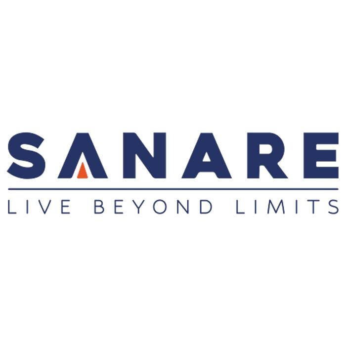 Sanare Logo