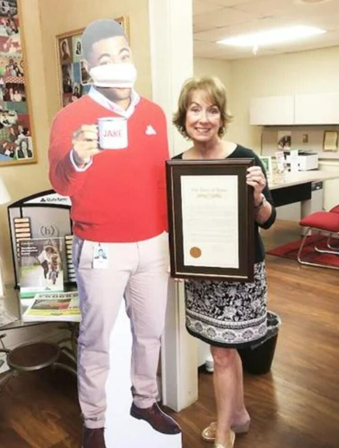 Images Lynda Housley - State Farm Insurance Agent