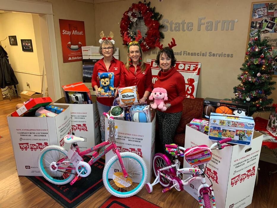 Images Lynda Housley - State Farm Insurance Agent