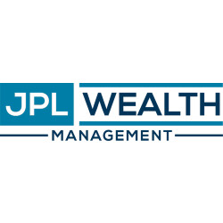 JPL Wealth Management Logo