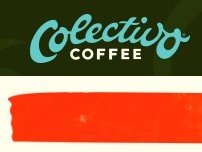 Website Screenshot Colectivo Coffee Logan Square