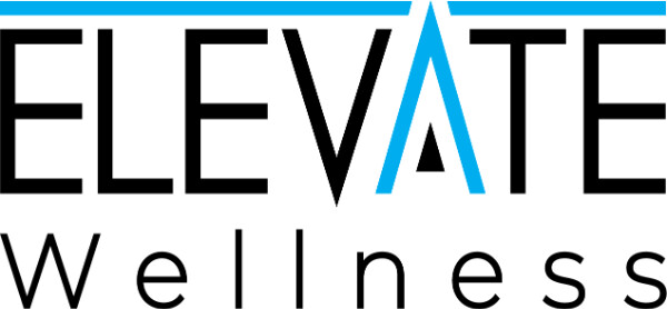 Elevate Wellness and Ketamine Therapy Logo