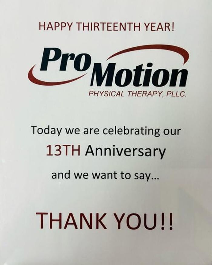 Images Pro-Motion Physical Therapy