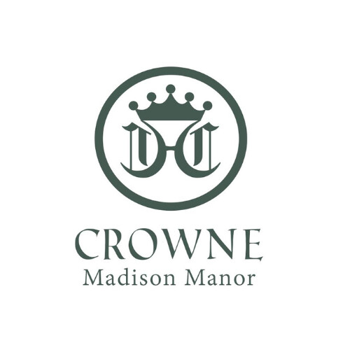 Madison Manor Logo