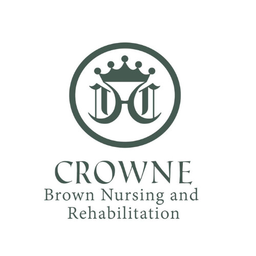 Brown Nursing & Rehabilitation Logo