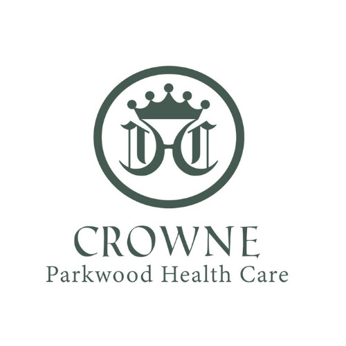 Parkwood Health Care Logo