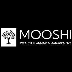 Mooshi Wealth Planning & Management Logo
