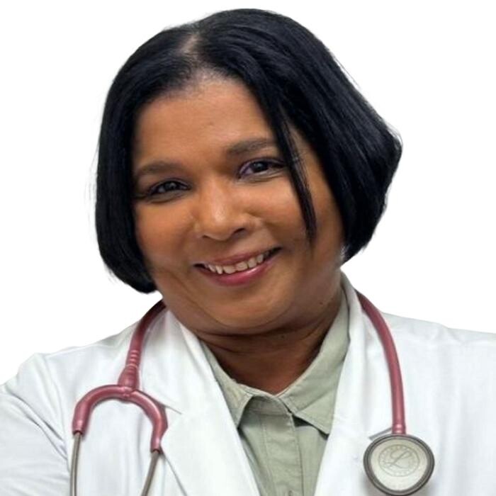 Sirahaydee Pena APRN Logo