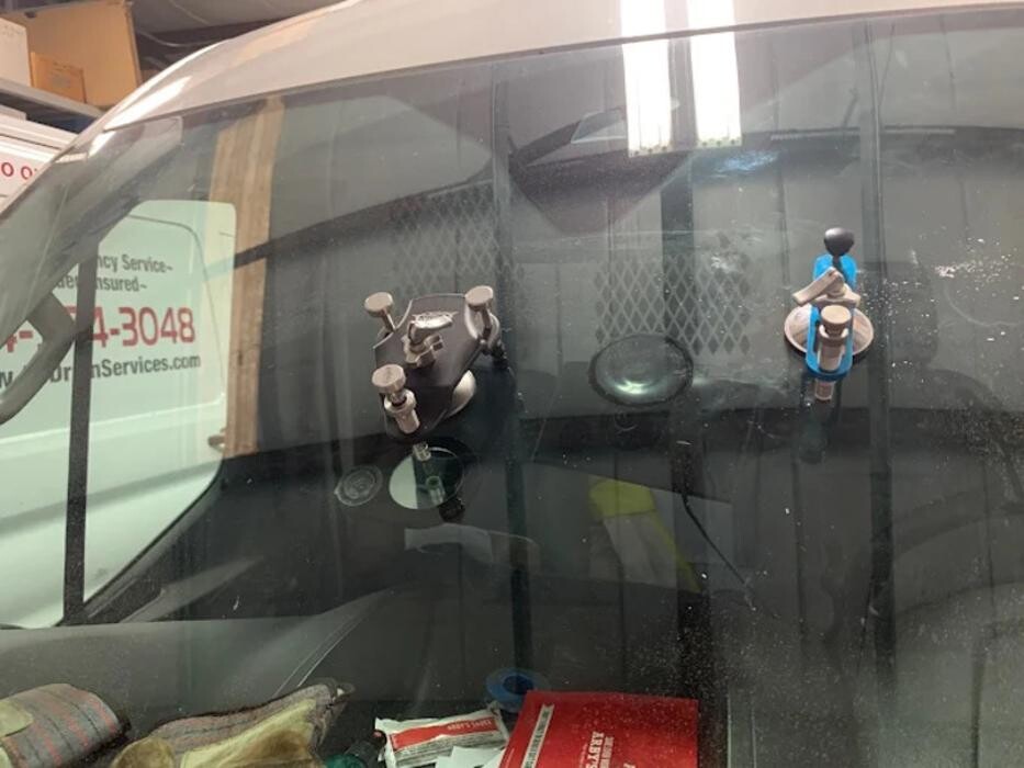 Images A&M Auto Glass LLC