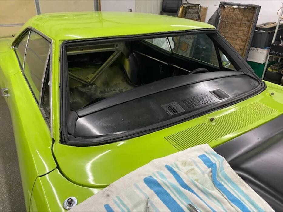 Images A&M Auto Glass LLC