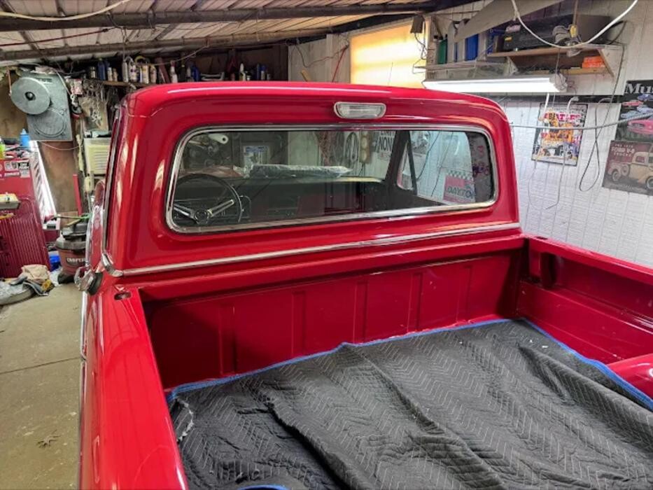 Images A&M Auto Glass LLC