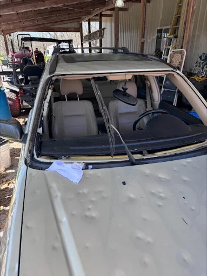 Images A&M Auto Glass LLC