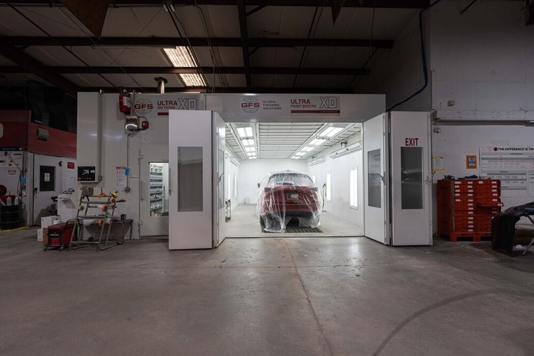 Images Crash Champions Collision Repair Cobb Parkway