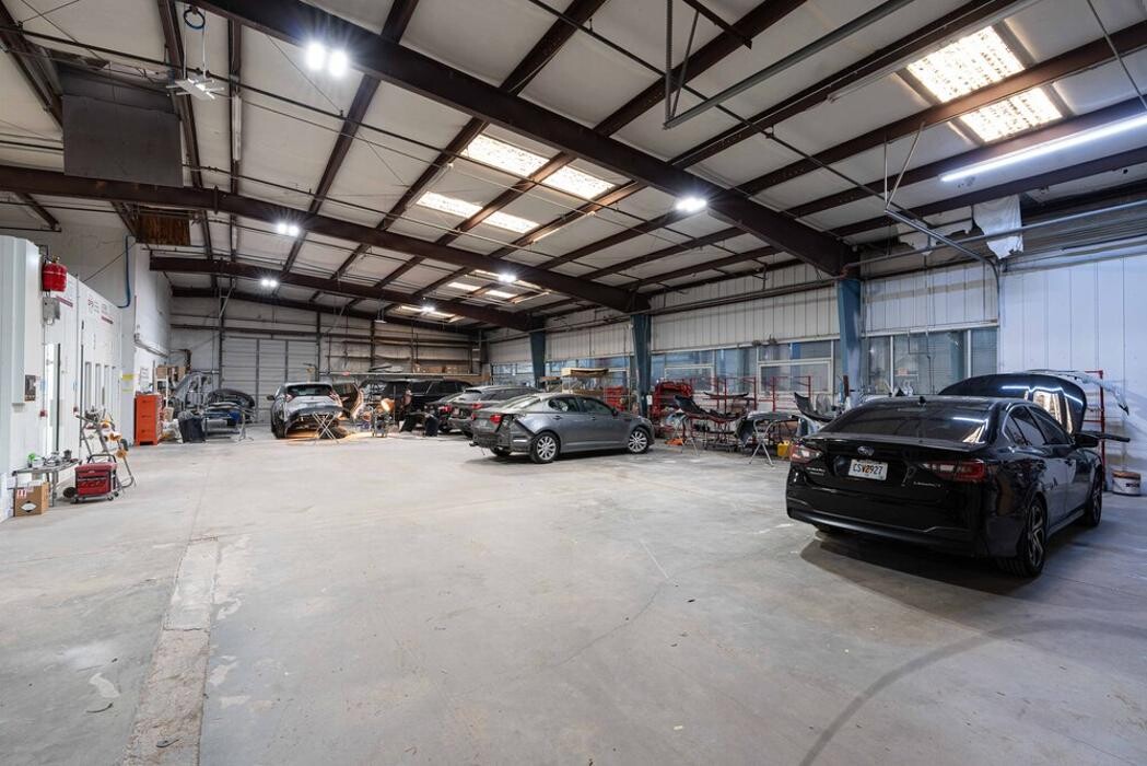 Images Crash Champions Collision Repair Cobb Parkway