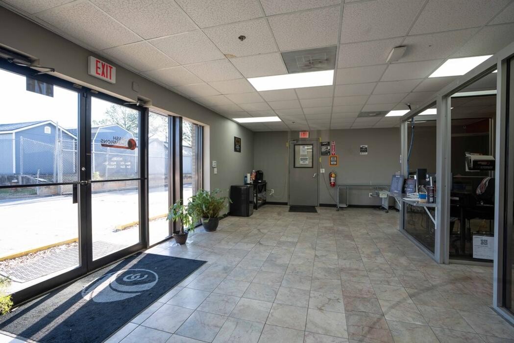 Images Crash Champions Collision Repair Cobb Parkway